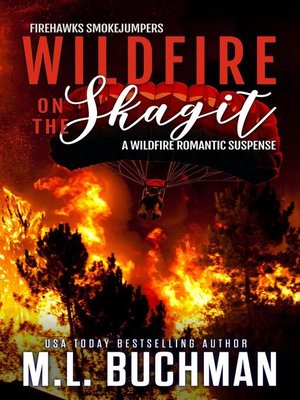 cover image of Wildfire on the Skagit